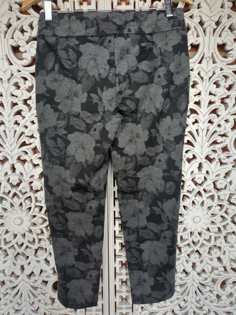 M Dress Pants Slacks Leggings - Picture 3 of 8